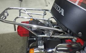 HONDA MONKEY AB27