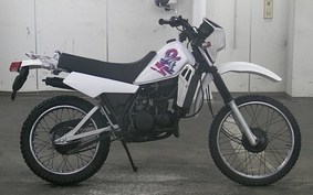 YAMAHA DT50 17W