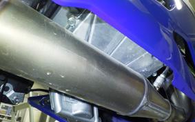 KAWASAKI ZX-4RR 2024 ZX400P
