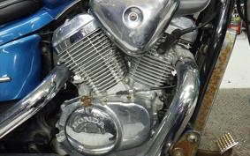 HONDA STEED 400 1995 NC26