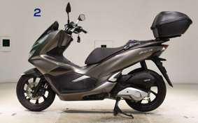 HONDA PCX 125 JF81
