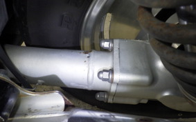 YAMAHA VMAX 2001