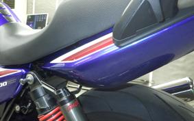 HONDA CB400SF GEN 4 A 2021 NC42