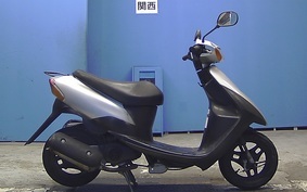 SUZUKI LET's 2 CA1PA