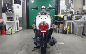 YAMAHA VINO 50 Gen.4 2013 AY02