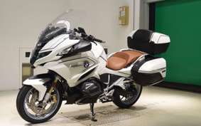 BMW R 1250RT 2021