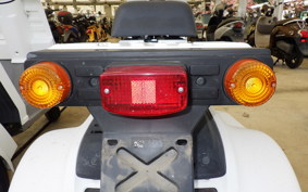 HONDA GYRO X TD02
