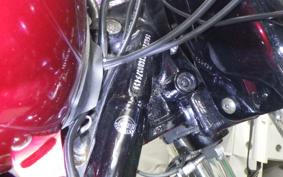 HARLEY FLS 1580 2012