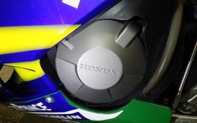 HONDA CBR600RR GEN 2 2006 PC37