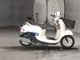 Фото Honda GIORNO с японского аукциона