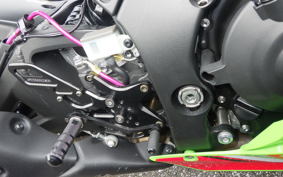 KAWASAKI ZX 10 NINJA ABS 2023 ZXT02L