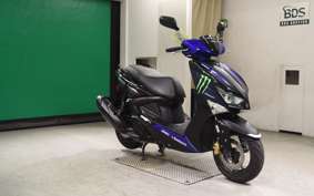 YAMAHA CYGNUS Griffus 1997 SEJ4J