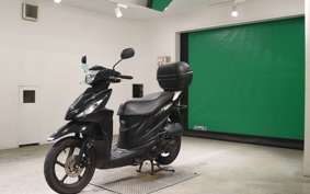 SUZUKI ADDRESS 110 2026 CE47A