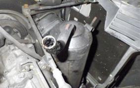 HONDA GYRO UP 2007 TA01