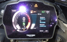 TRIUMPH SPEED TRIPLE RS 2022