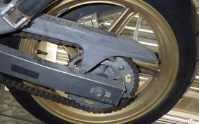 HONDA VTR 250 MC33