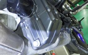 YAMAHA TRACER 9 GT 2022 RN70J