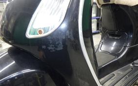 VESPA LX125