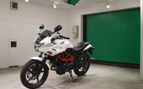 HONDA VTRF250 2024 MC33