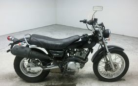 SUZUKI VANVAN 200 NH41A