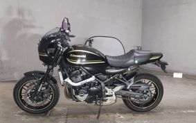 KAWASAKI Z900RS CAFE 2022 ZR900K