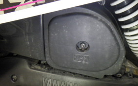 YAMAHA CUXI 100 2026
