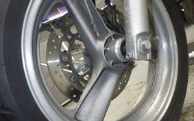 HONDA HORNET 250 2008 MC31
