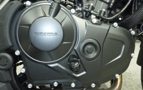 HONDA TRANSALP XL750 2025 RD16