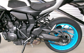 YAMAHA MT-07 ABS 2025 RM48J