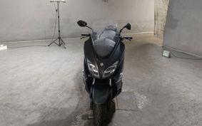 SUZUKI BURGMAN400 2019 DU11A