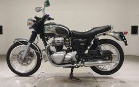 KAWASAKI W650 2006 EJ650A