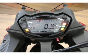 SUZUKI GSX-S1000F 2015 GT79A