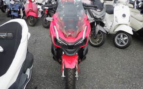 HONDA ADV150 KF38