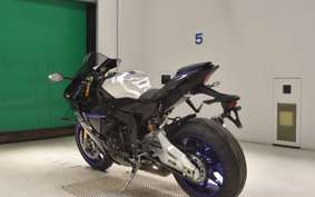 YAMAHA YZF-R1 M 2026 RN65J