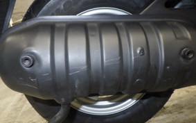 YAMAHA MINT 1YU