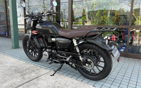 HONDA GB350 2022 NC59