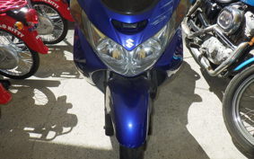 SUZUKI SKYWAVE 250 (Burgman 250) S CJ43A