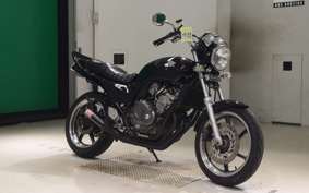 HONDA JADE 2006 MC23