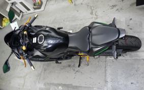 KAWASAKI ZX-4R SE 2023 ZX400P