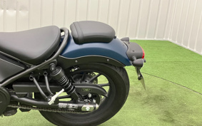HONDA REBEL 500 2023 PC60