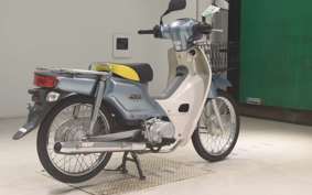 HONDA C50 SUPER CUB AA04
