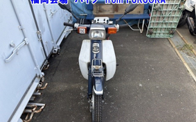 HONDA C90