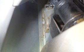 SUZUKI LET's 4 CA45A
