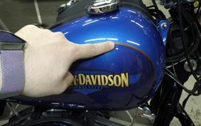 HARLEY FXDL1690 2016