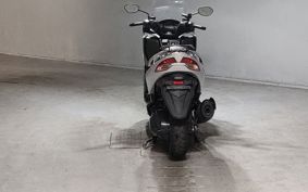 SUZUKI BURGMAN400 2021 DU11N