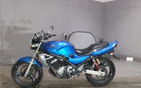 KAWASAKI BALIUS250-2 ZR250B