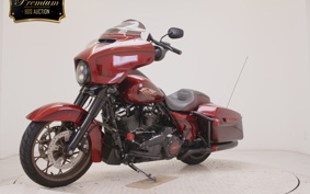 HARLEY FLHXS 1870 2024
