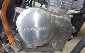 HONDA APE 50 2006 AC16