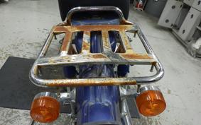 HONDA C50 SUPER CUB 2020 C50