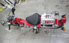 HONDA CT110 HUNTER CUB